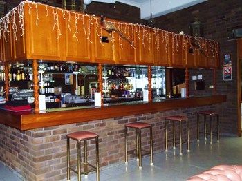 Airport Motel Sir Francis Drake - Tourism Search 19