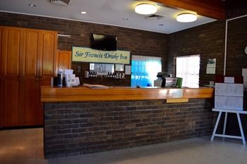 Airport Motel Sir Francis Drake - Tourism Search 26