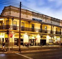 Royal Hotel Randwick - Tourism Search