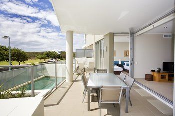 White Shells Luxury Apartments - Tourism Search 12