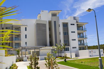 White Shells Luxury Apartments - Tourism Search 24