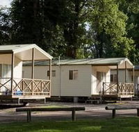 Riverglade Caravan Park - Tourism Search