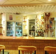 Ashton Townhouse Motel and Suites - Tourism Search