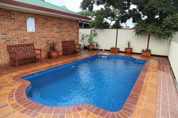 Aussie Rest Motel - Tourism Search 3