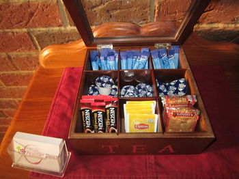 Aussie Rest Motel - Tourism Search 6