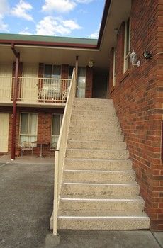 Aussie Rest Motel - Tourism Search 7