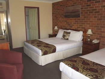 Aussie Rest Motel - Tourism Search 8