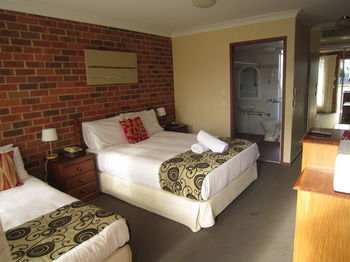 Aussie Rest Motel - Tourism Search 10