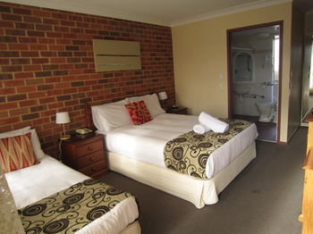 Aussie Rest Motel - Tourism Search 12