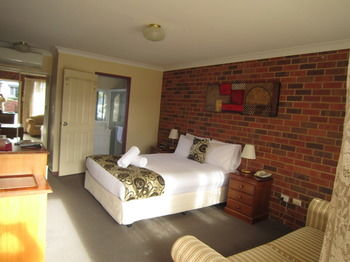 Aussie Rest Motel - Tourism Search 14
