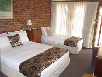 Aussie Rest Motel - Tourism Search 15