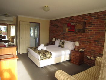 Aussie Rest Motel - Tourism Search 16