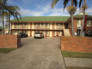 Aussie Rest Motel - Tourism Search 17