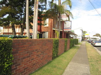 Aussie Rest Motel - Tourism Search 18