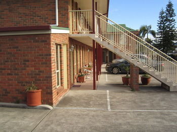 Aussie Rest Motel - Tourism Search 19
