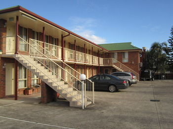 Aussie Rest Motel - Tourism Search 20