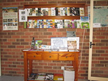 Aussie Rest Motel - Tourism Search 21