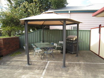 Aussie Rest Motel - Tourism Search 23