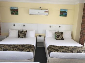 Aussie Rest Motel - Tourism Search 27