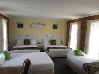 Aussie Rest Motel - Tourism Search 28