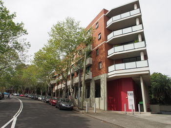 Atelier Serviced Apartments - Tourism Search 3