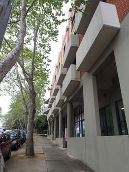 Atelier Serviced Apartments - Tourism Search 14