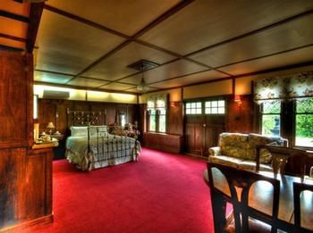 Argyles Yarra Valley - Yambacoona Homestead - Tourism Search 1