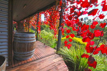 Valley Farm Vineyard Cottages - Tourism Search 5