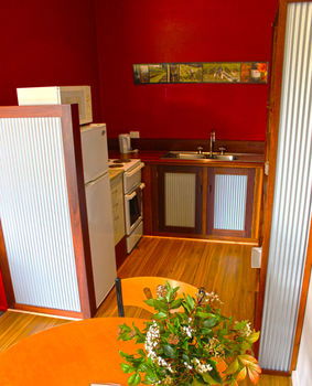 Valley Farm Vineyard Cottages - Tourism Search 7