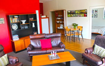 Valley Farm Vineyard Cottages - Tourism Search 8