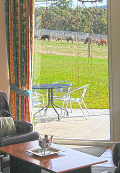 Valley Farm Vineyard Cottages - Tourism Search 9