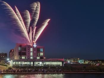 Best Western Plus Lake Kawana Hotel - Tourism Search 21