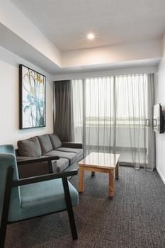 Best Western Plus Lake Kawana Hotel - Tourism Search 29