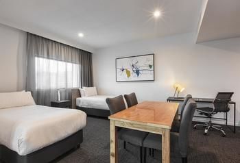Best Western Plus Lake Kawana Hotel - Tourism Search 30