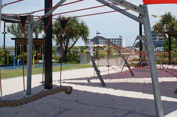 Best Western Plus Lake Kawana Hotel - Tourism Search 38