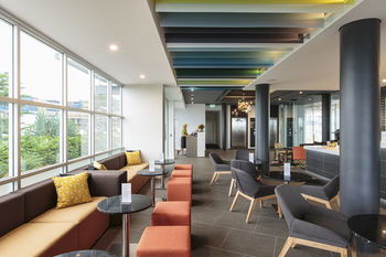 Best Western Plus Lake Kawana Hotel - Tourism Search 45