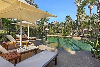 Magenta Studio Room - Tourism Search 6