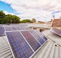 Billabong Gardens - Hostel - Tourism Search