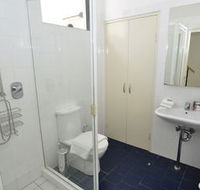 Camperdown 7 Dun Furnished Apartment - Tourism Search