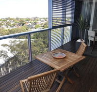 Camperdown 908 St Furnished Apartment - Tourism Search