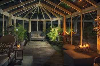 Aquila Nova Retreat - Tourism Search 5