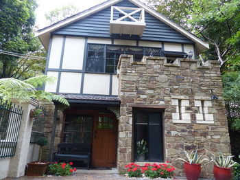 Aquila Nova Retreat - Tourism Search 10