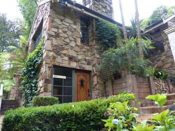 Aquila Nova Retreat - Tourism Search 11