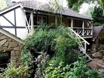 Aquila Nova Retreat - Tourism Search 13