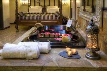 Aquila Nova Retreat - Tourism Search 14