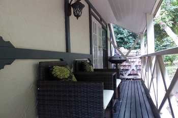 Aquila Nova Retreat - Tourism Search 15