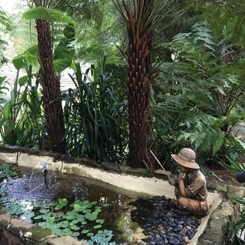 Aquila Nova Retreat - Tourism Search 18