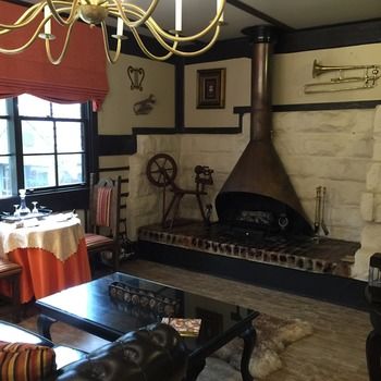 Aquila Nova Retreat - Tourism Search 21