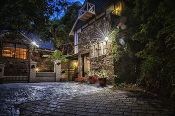 Aquila Nova Retreat - Tourism Search 25