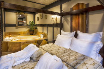 Aquila Nova Retreat - Tourism Search 27